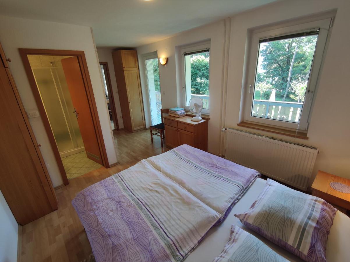 Appartement House Sebanc *